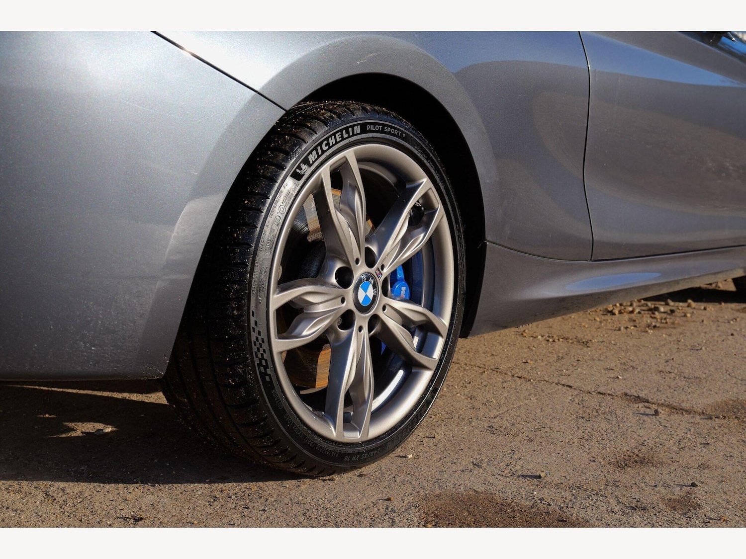 Used BMW 2 Series 2018 for sale - 76432489: Photo 39