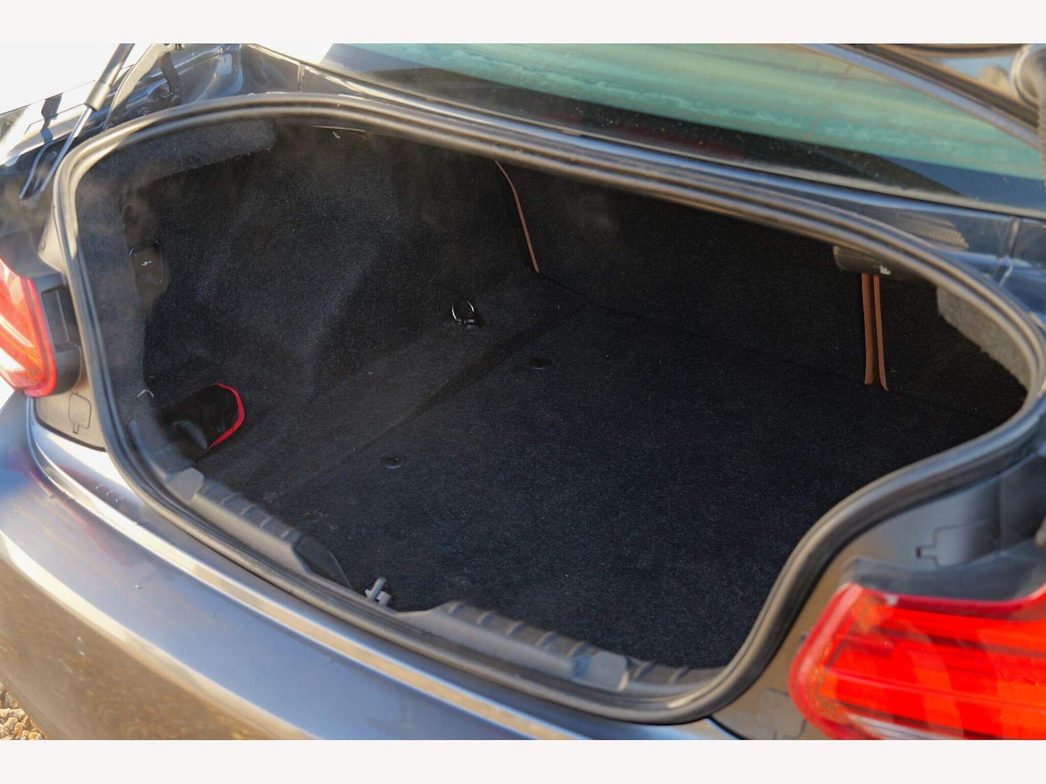 Used BMW 2 Series 2018 for sale - 76432489: Photo 46