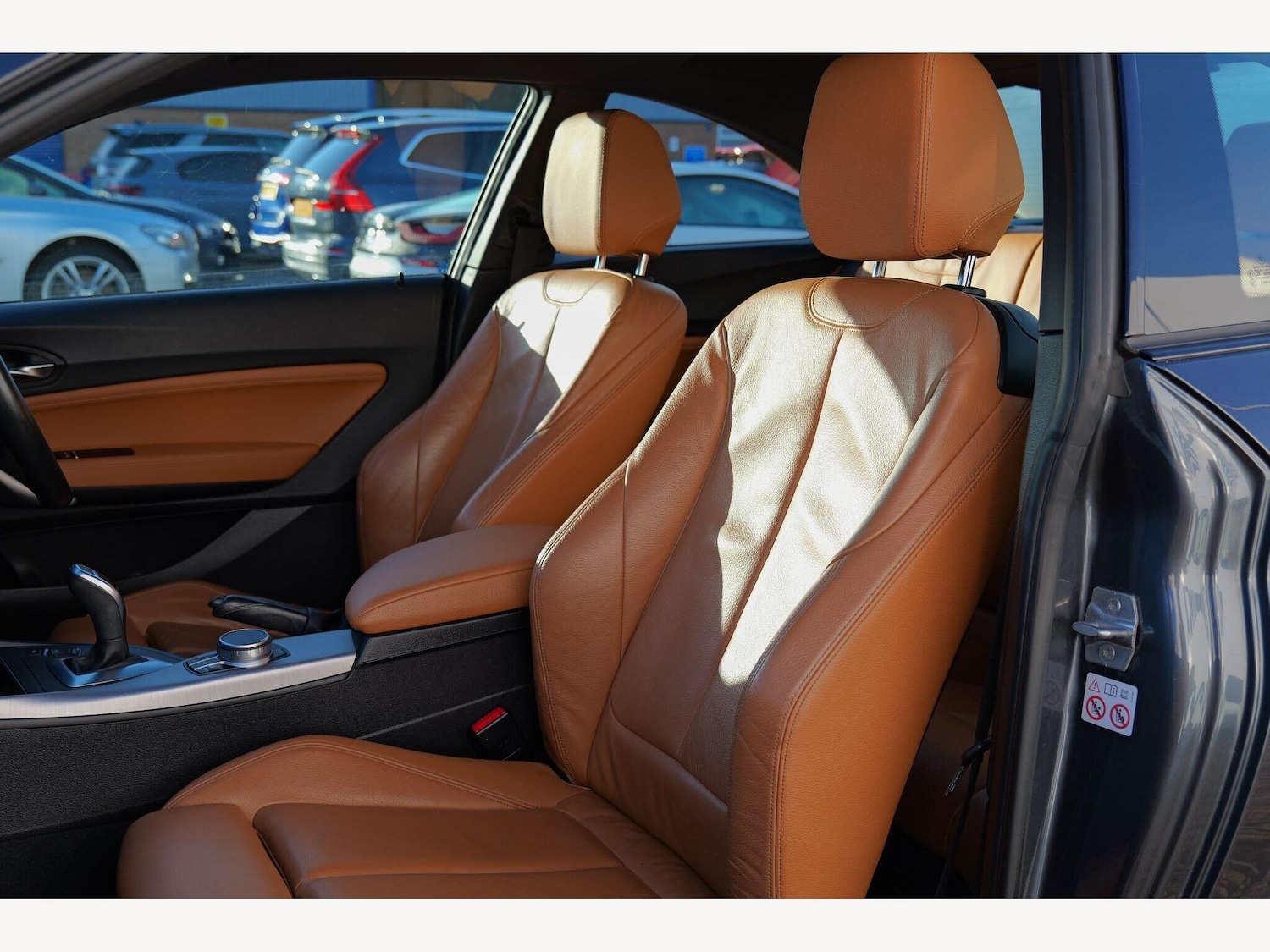 Used BMW 2 Series 2018 for sale - 76432489: Photo 49