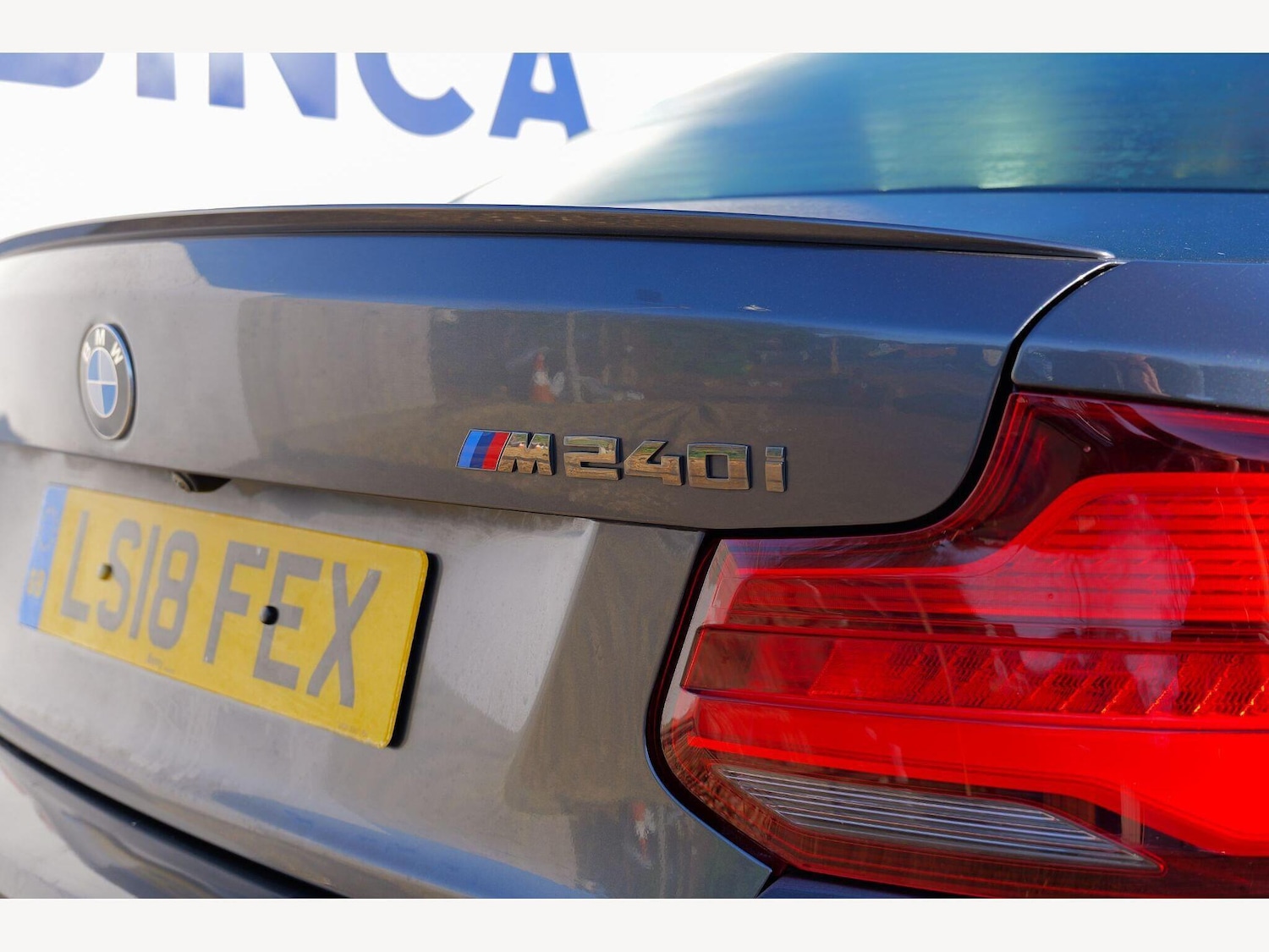 Used BMW 2 Series 2018 for sale - 76432489: Photo 51