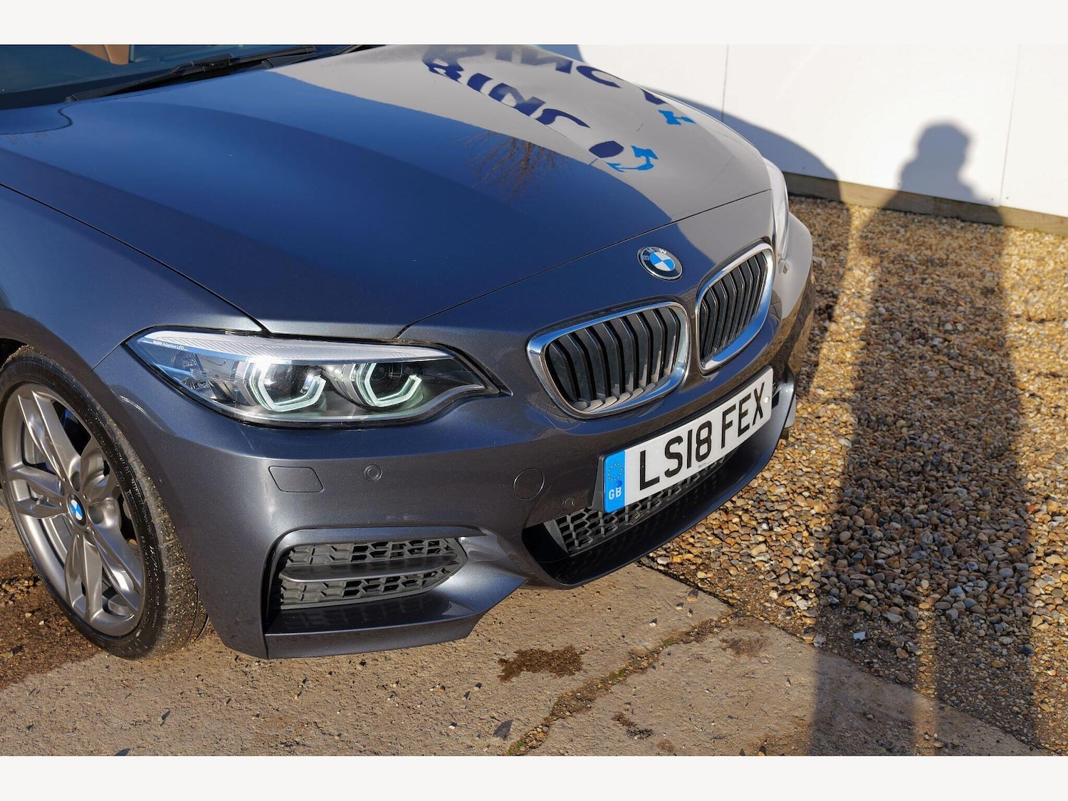 Used BMW 2 Series 2018 for sale - 76432489: Photo 53