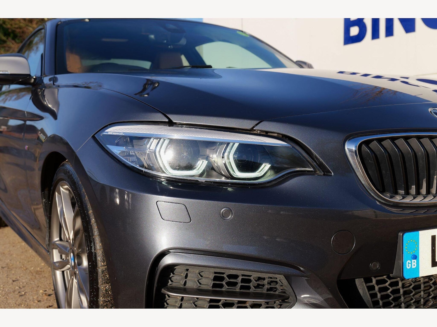 Used BMW 2 Series 2018 for sale - 76432489: Photo 58