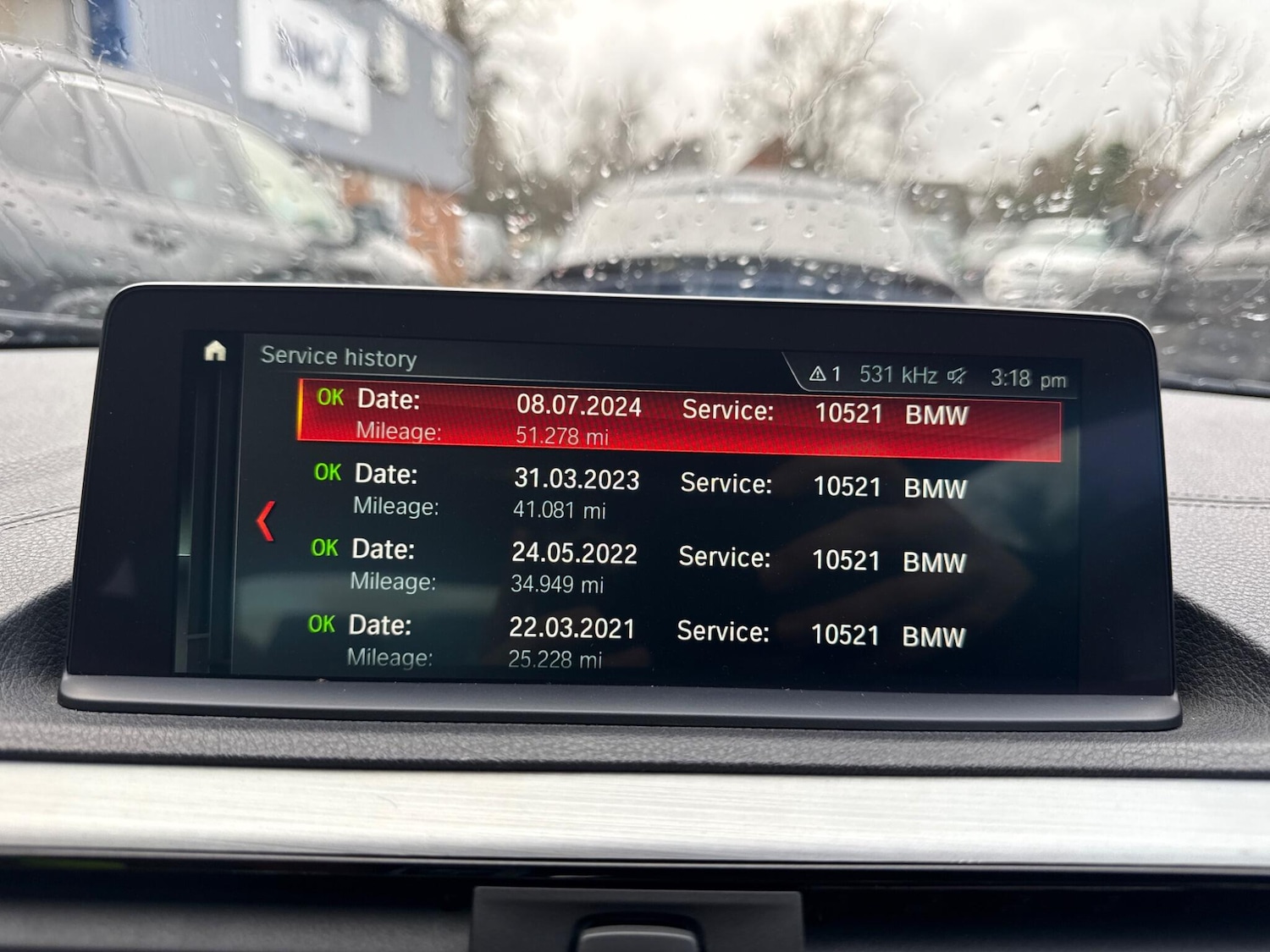 Used BMW 2 Series 2018 for sale - 76432489: Photo 59