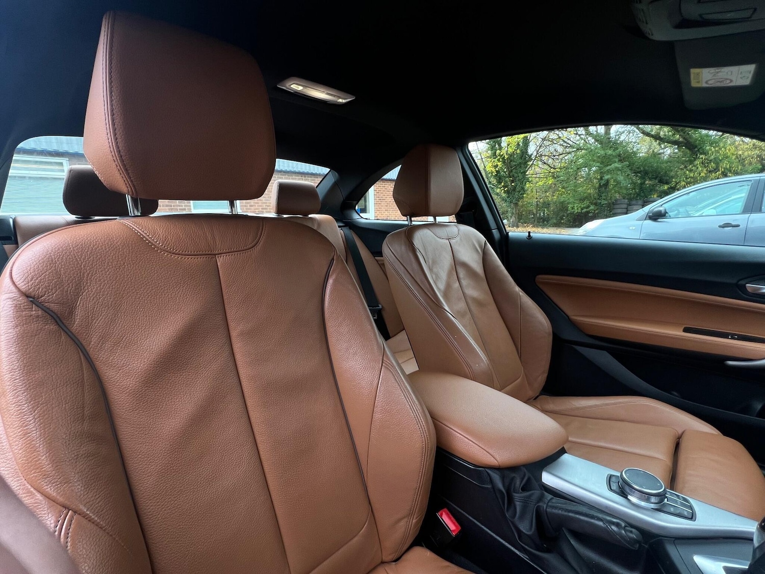 Used BMW 2 Series 2018 for sale - 76432489: Photo 6