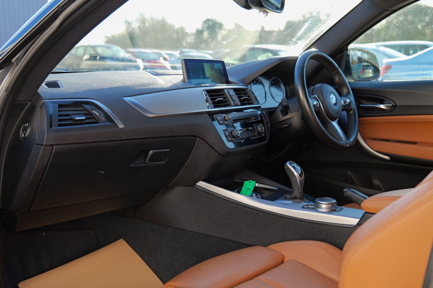 Used BMW 2 Series 2018 for sale - 76432489: Photo 8