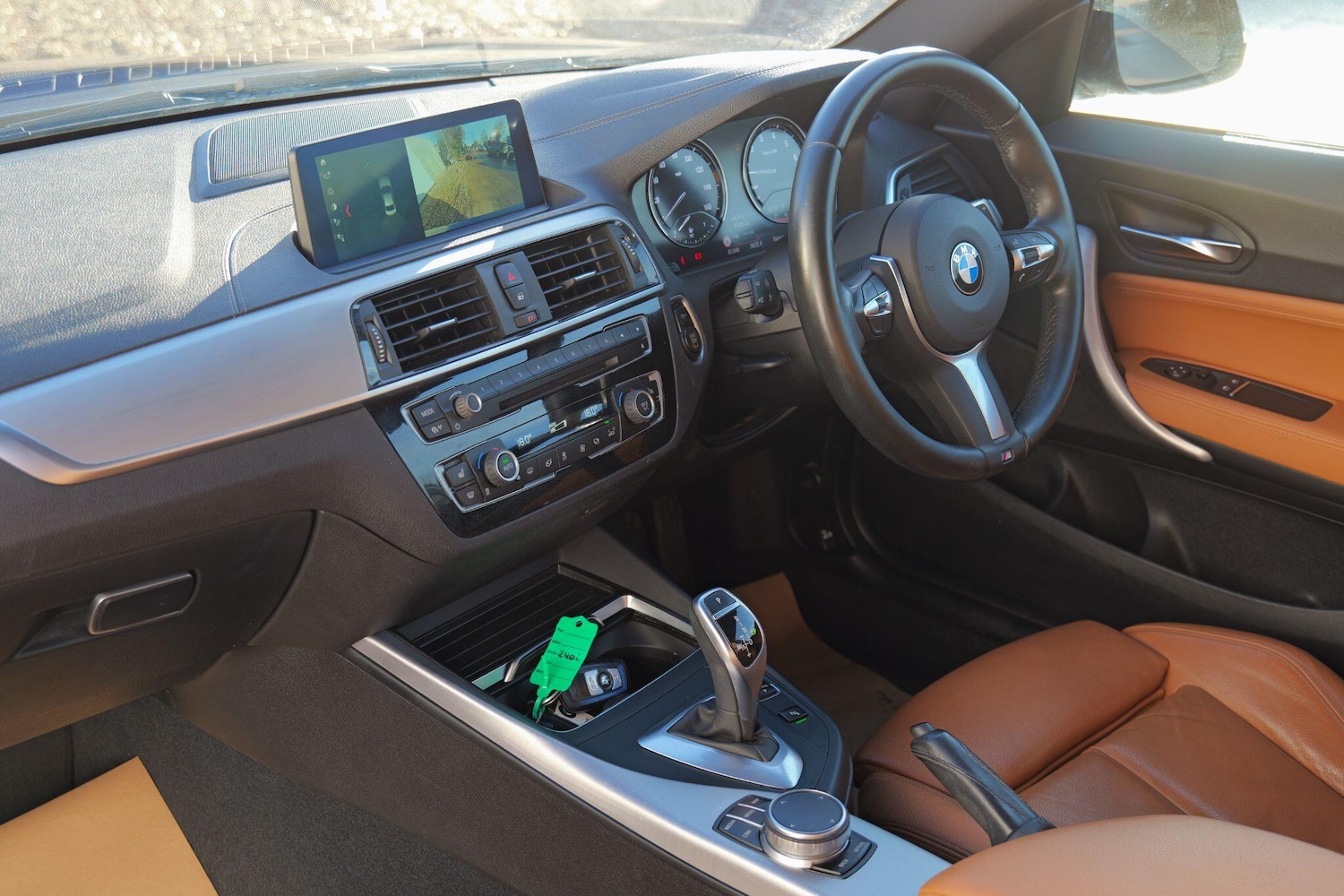 Used BMW 2 Series 2018 for sale - 76432489: Photo 9