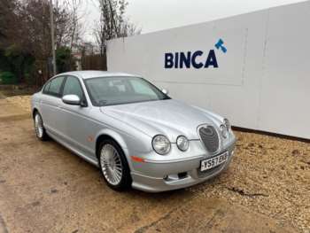 Jaguar s type xs shop for sale