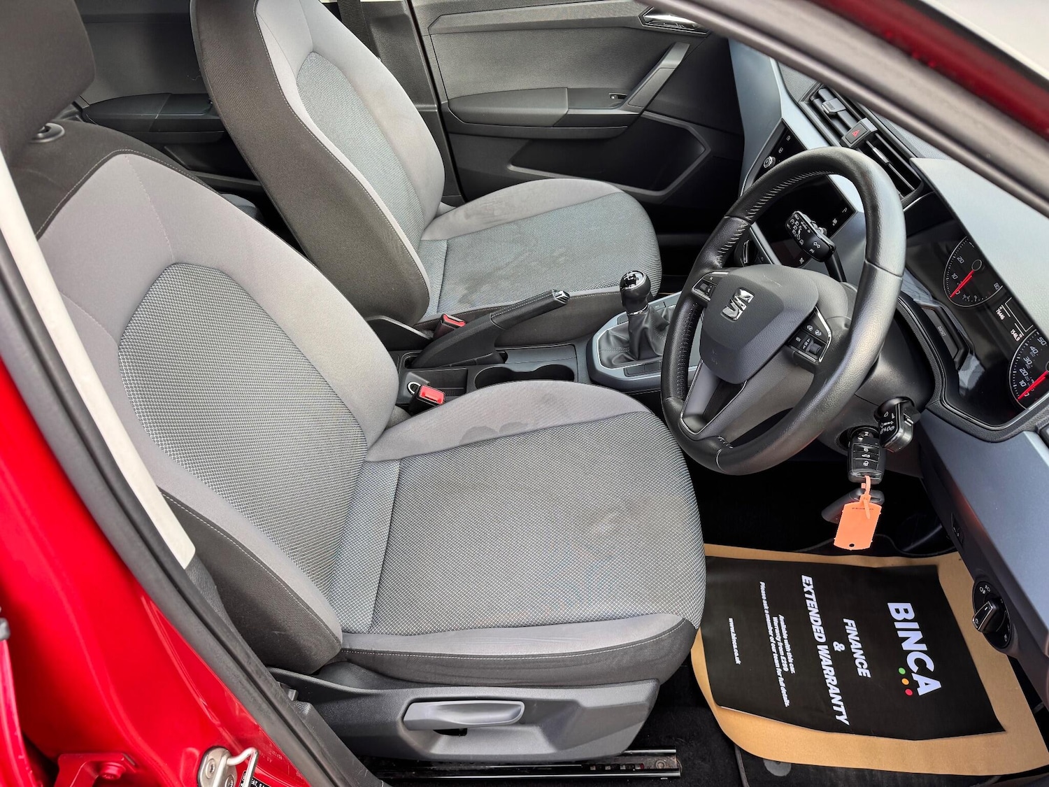 Used SEAT Arona 2018 for sale - 77191893: Photo 11