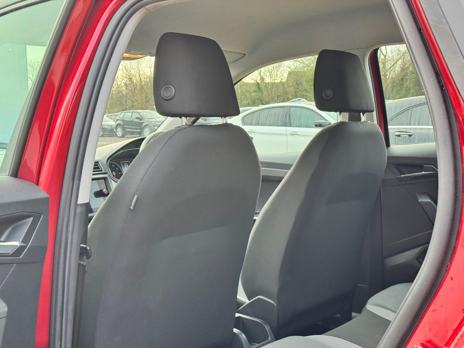 Used SEAT Arona 2018 for sale - 77191893: Photo 13