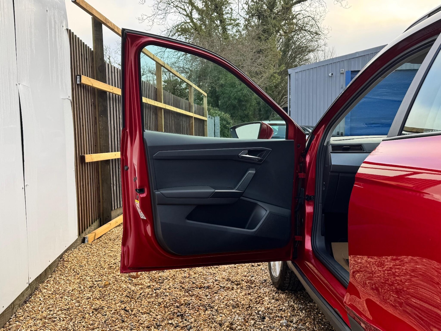 Used SEAT Arona 2018 for sale - 77191893: Photo 25