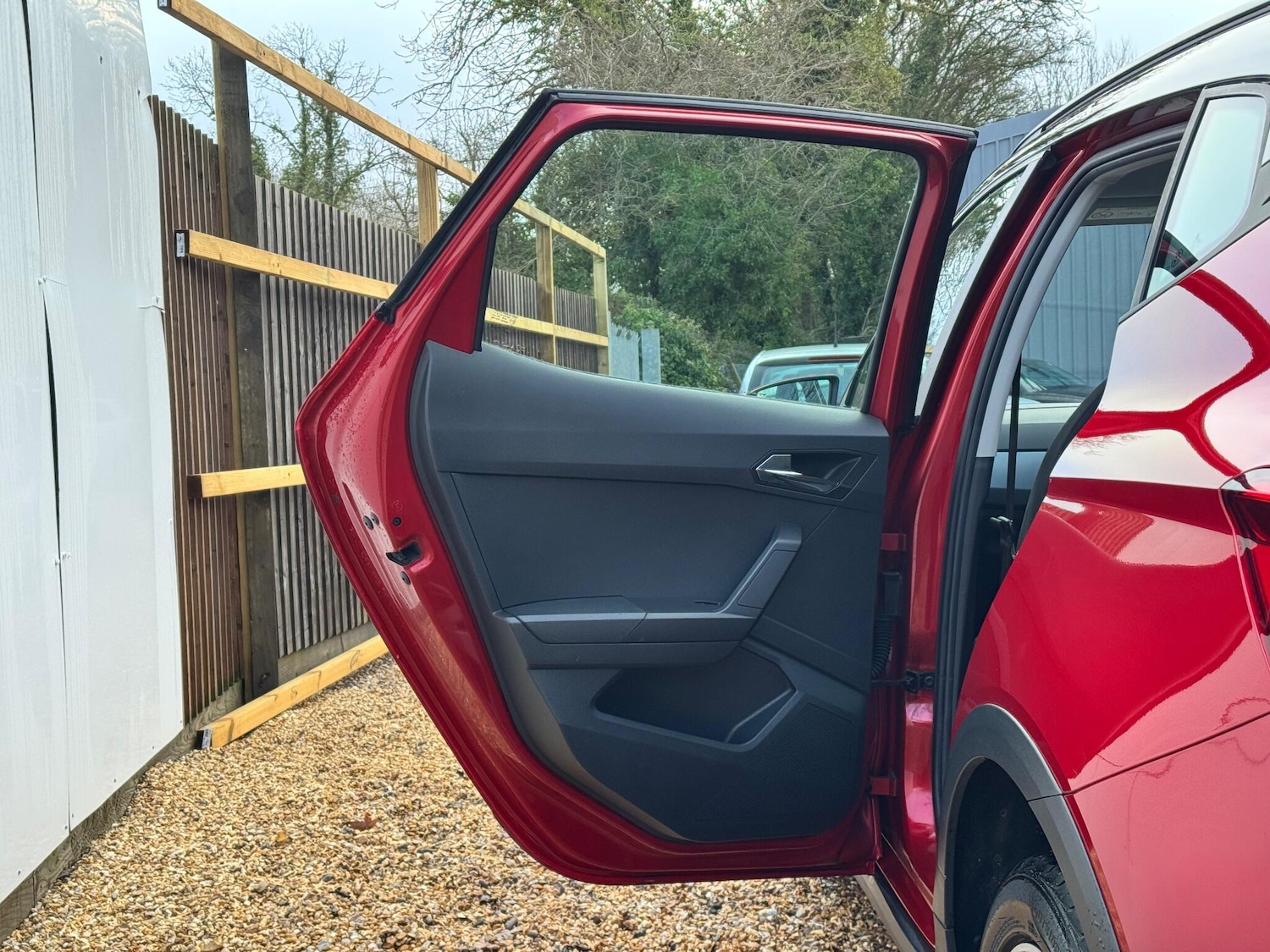 Used SEAT Arona 2018 for sale - 77191893: Photo 26