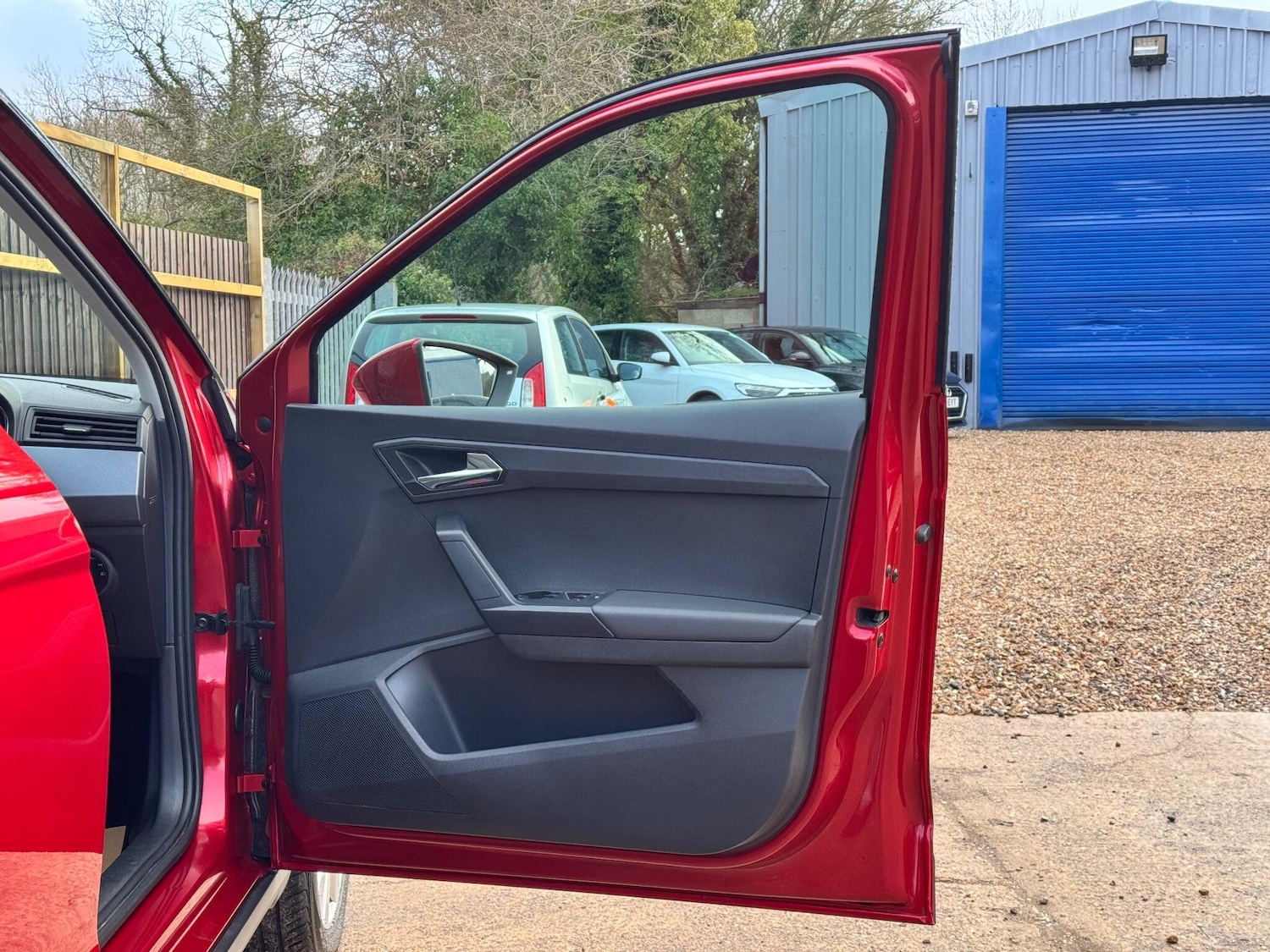 Used SEAT Arona 2018 for sale - 77191893: Photo 27