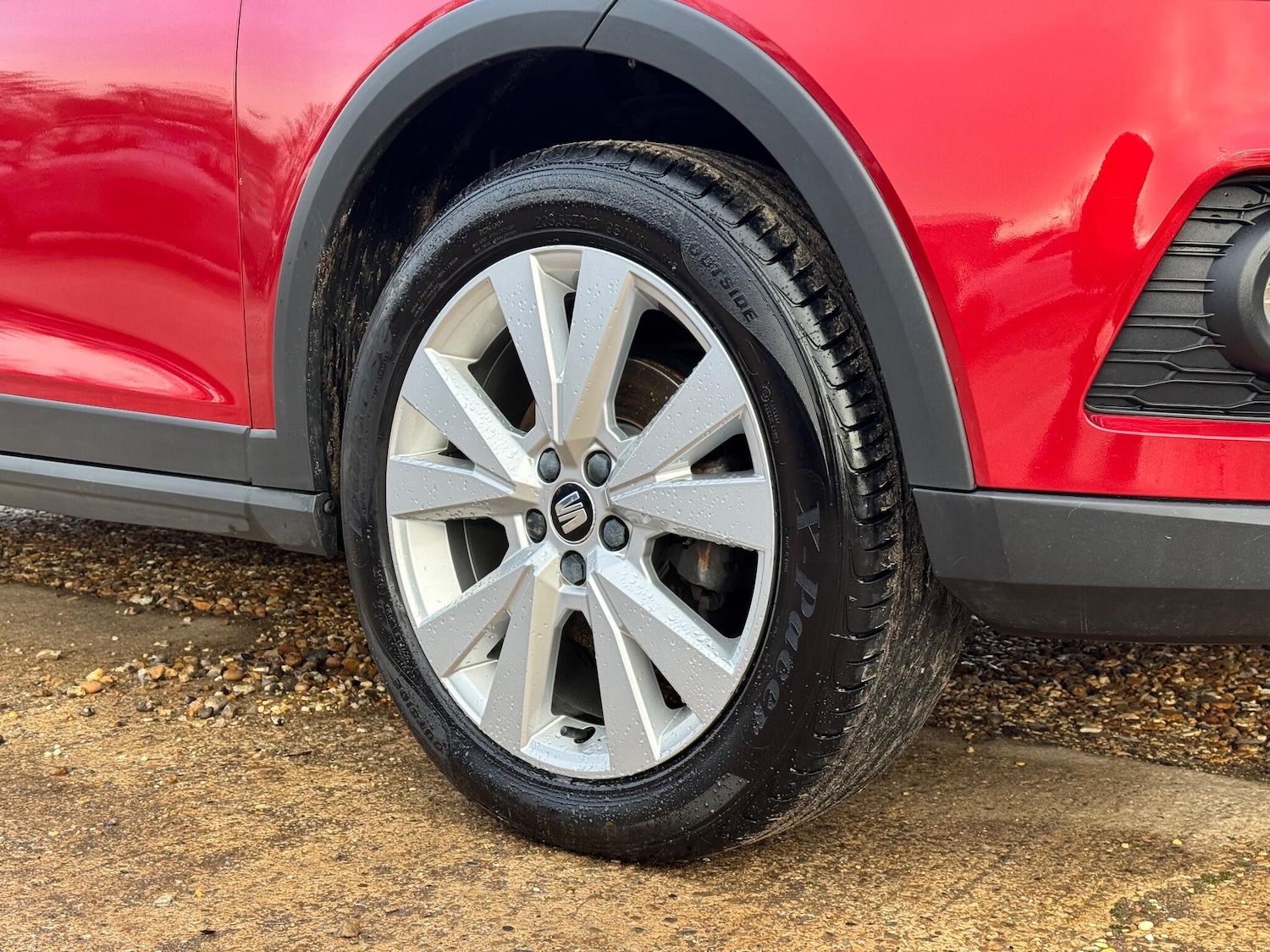 Used SEAT Arona 2018 for sale - 77191893: Photo 30