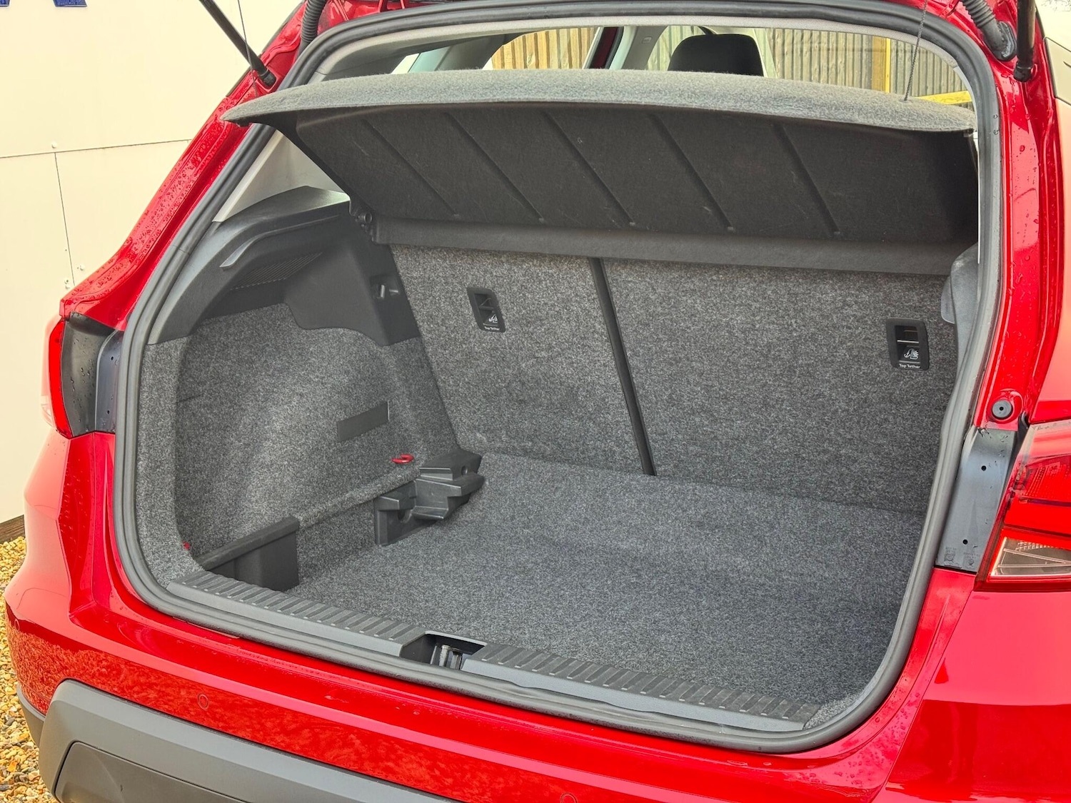 Used SEAT Arona 2018 for sale - 77191893: Photo 35