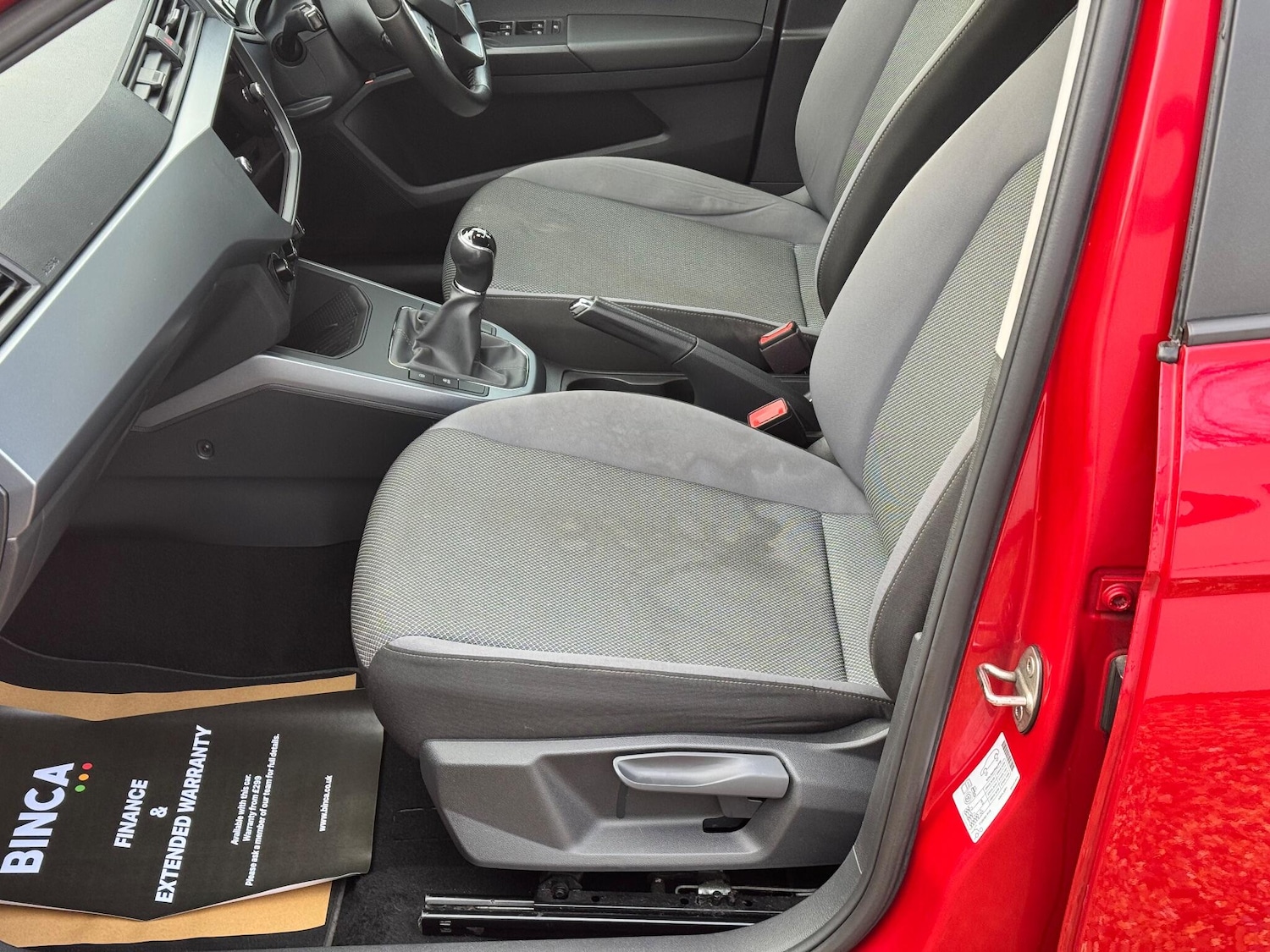 Used SEAT Arona 2018 for sale - 77191893: Photo 36