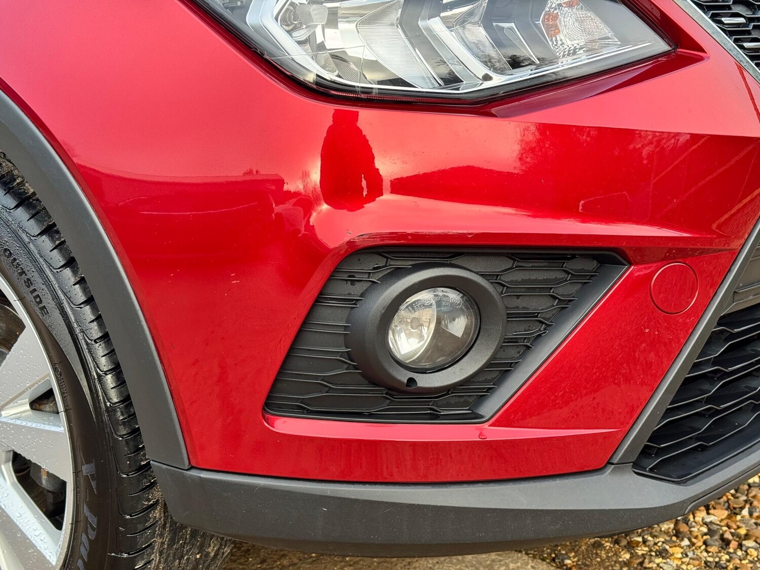 Used SEAT Arona 2018 for sale - 77191893: Photo 39