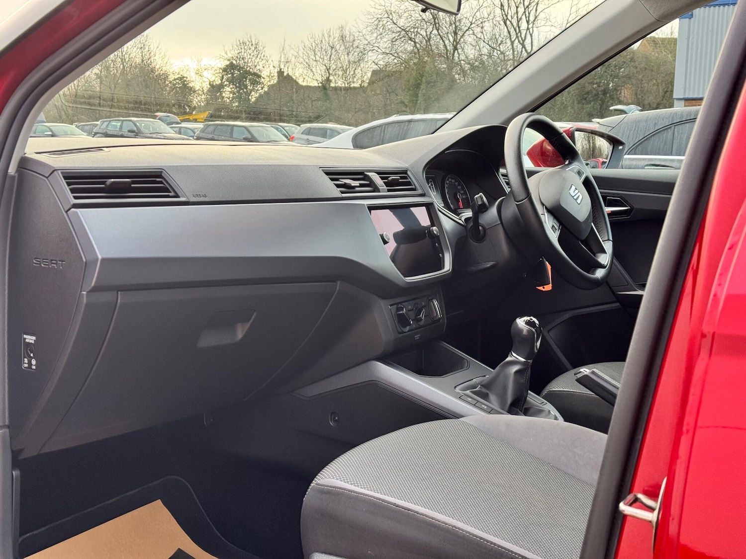 Used SEAT Arona 2018 for sale - 77191893: Photo 41