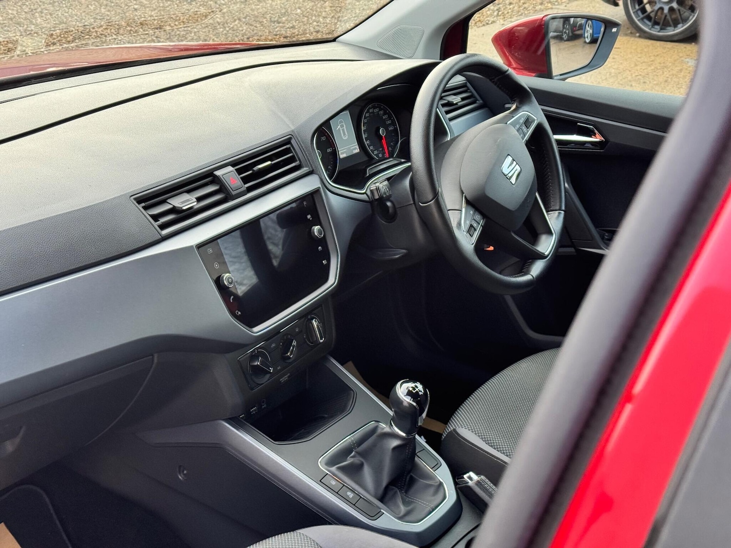 Used SEAT Arona 2018 for sale - 77191893: Photo 8