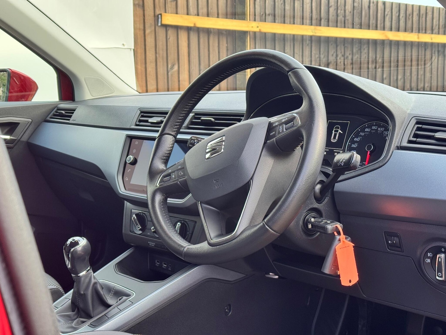 Used SEAT Arona 2018 for sale - 77191893: Photo 9