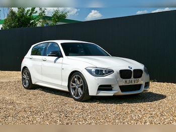 Used BMW 1 Series 2014 for sale - 78705387: Photo