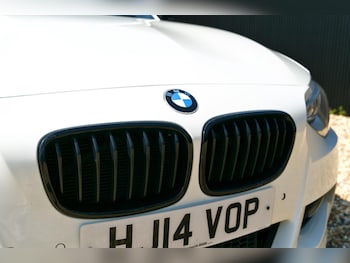 Used BMW 1 Series 2014 for sale - 78705387: Photo