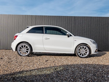 Used Audi A1 2018 for sale - 79255589: Photo