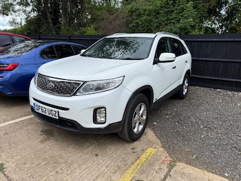 Used Kia Sorento 2013 for sale - 78810064: Photo