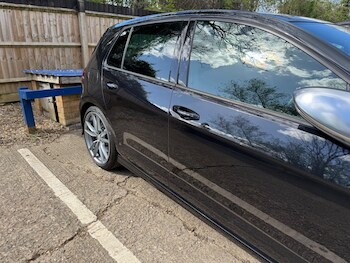 Used Volkswagen Golf 2015 for sale - 78301770: Photo