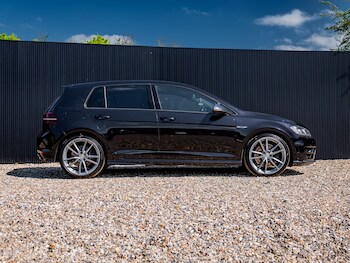 Used Volkswagen Golf 2015 for sale - 78301770: Photo