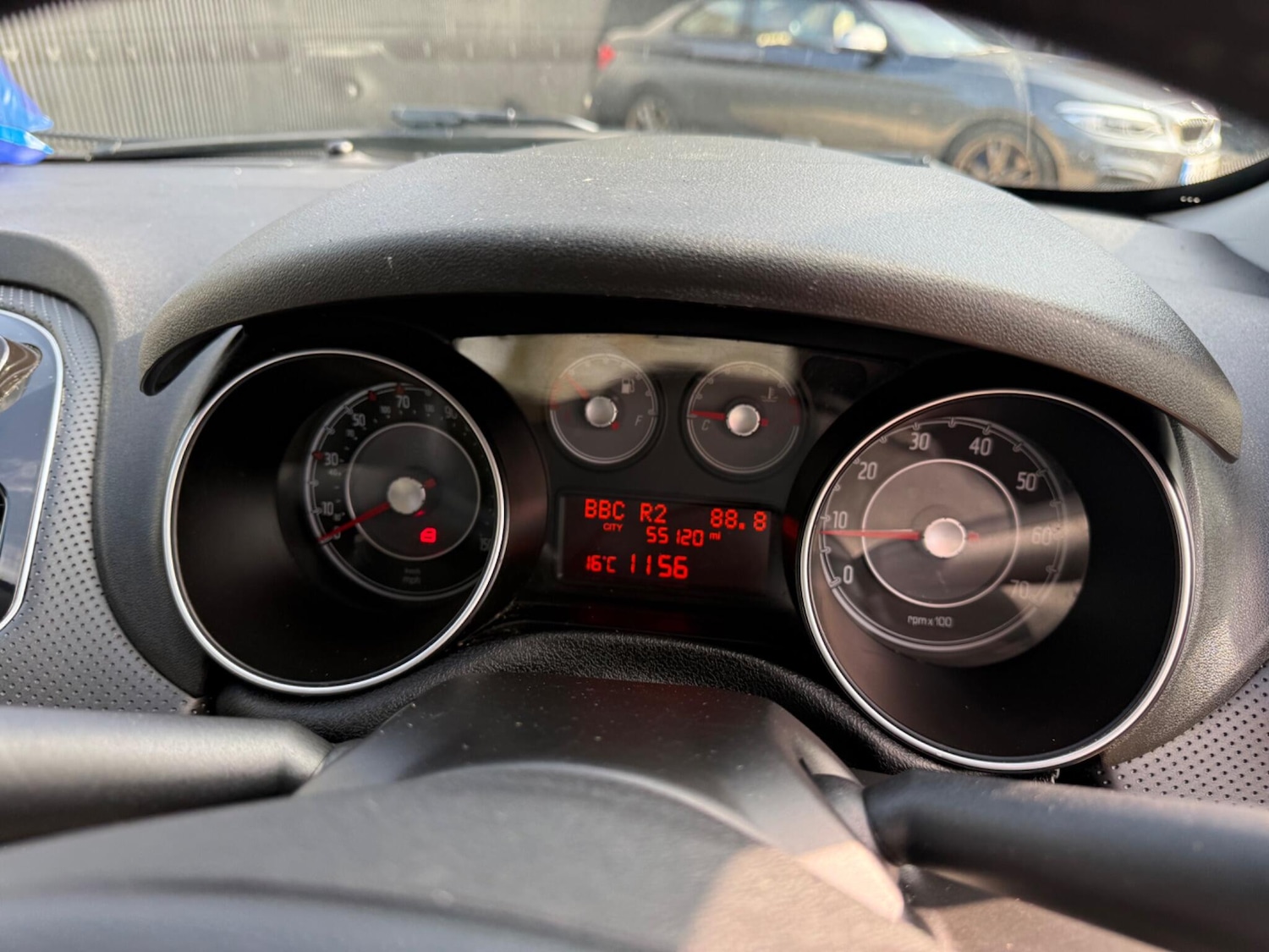 Used Fiat Punto Evo 2011 for sale - 77585983: Photo 16