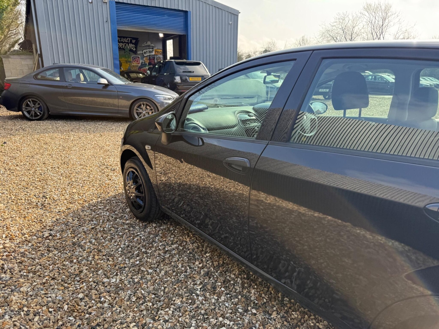 Used Fiat Punto Evo 2011 for sale - 77585983: Photo 21