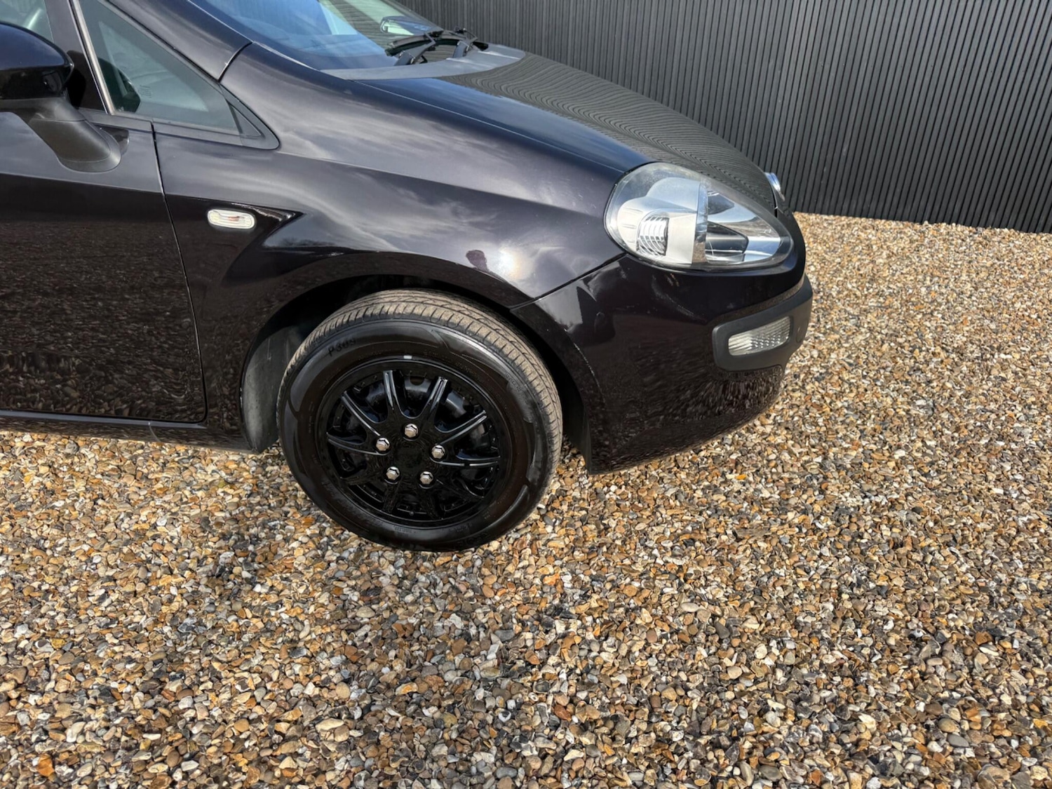 Used Fiat Punto Evo 2011 for sale - 77585983: Photo 23