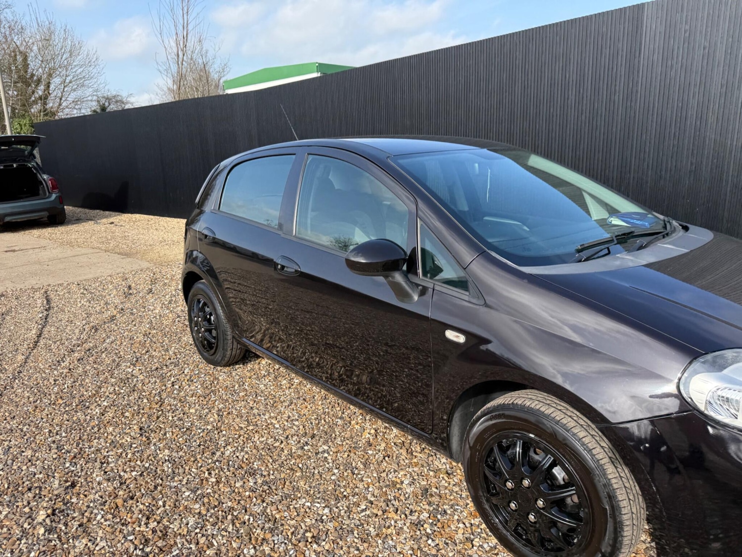 Used Fiat Punto Evo 2011 for sale - 77585983: Photo 5