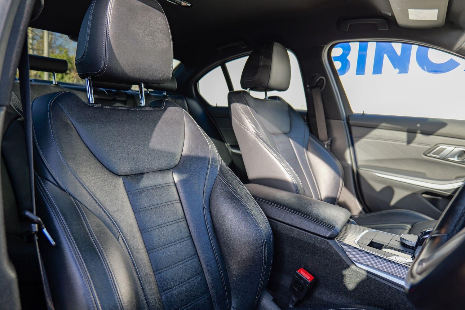 Used BMW 3 Series 2020 for sale - 77400848: Photo 11