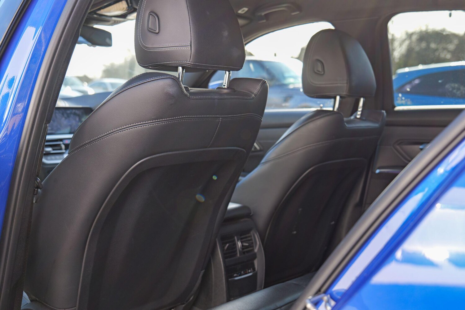 Used BMW 3 Series 2020 for sale - 77400848: Photo 14