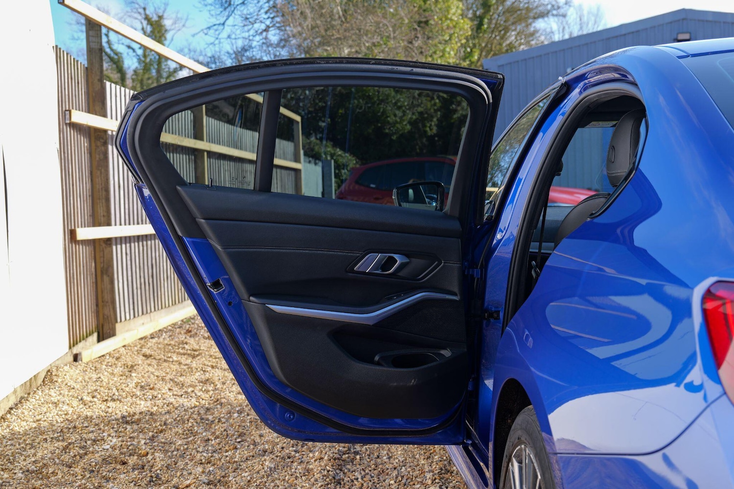 Used BMW 3 Series 2020 for sale - 77400848: Photo 23