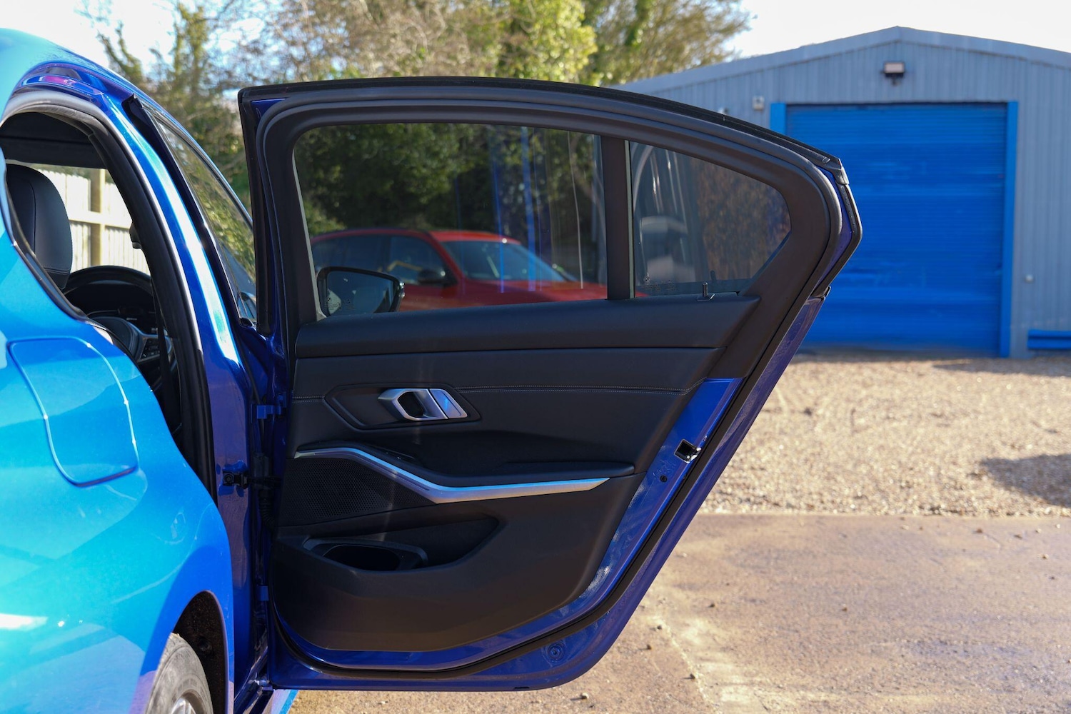 Used BMW 3 Series 2020 for sale - 77400848: Photo 25