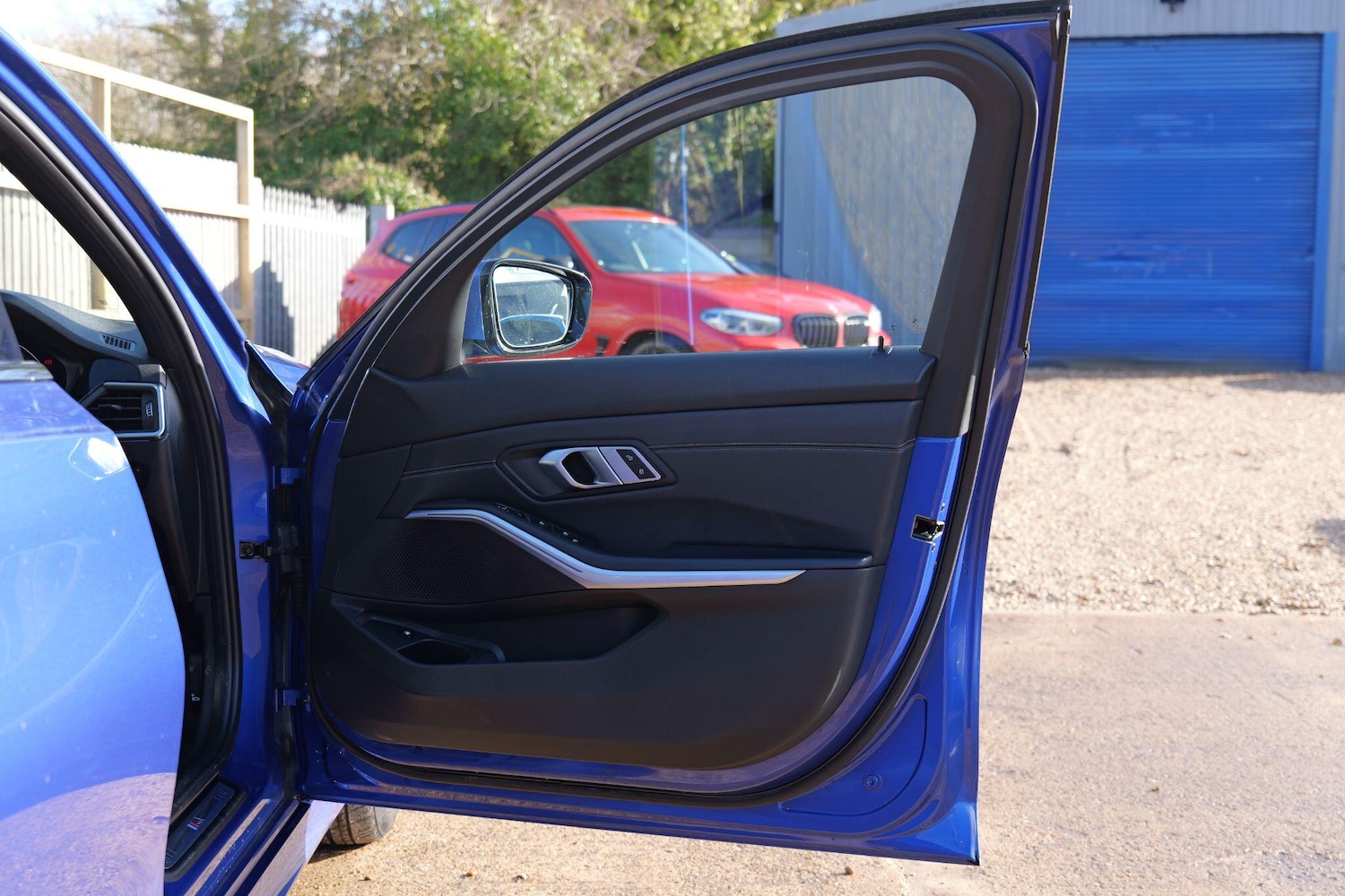 Used BMW 3 Series 2020 for sale - 77400848: Photo 26