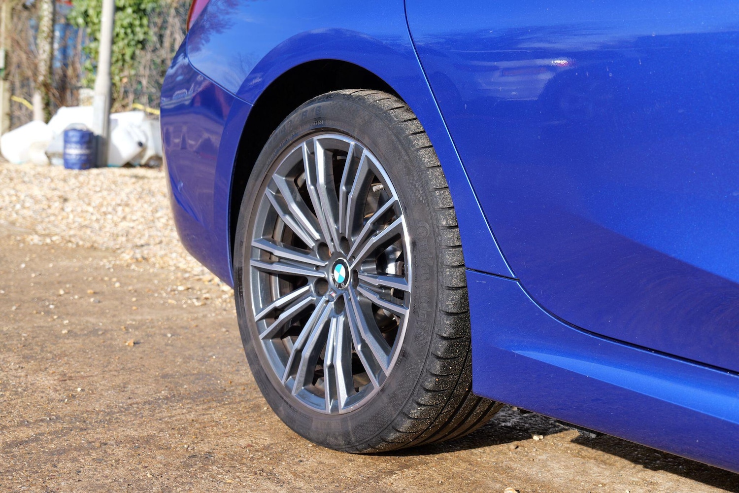 Used BMW 3 Series 2020 for sale - 77400848: Photo 27