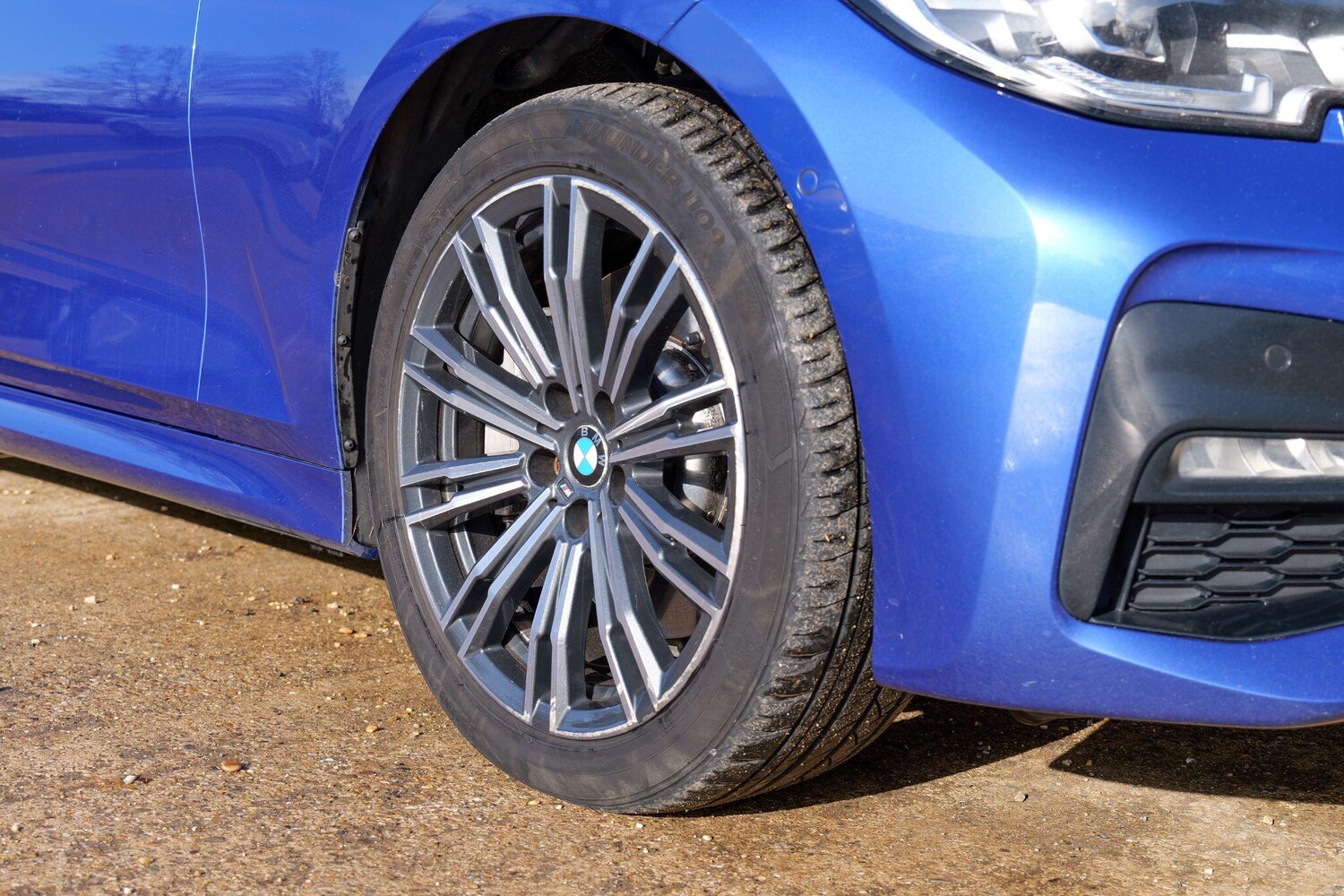 Used BMW 3 Series 2020 for sale - 77400848: Photo 28