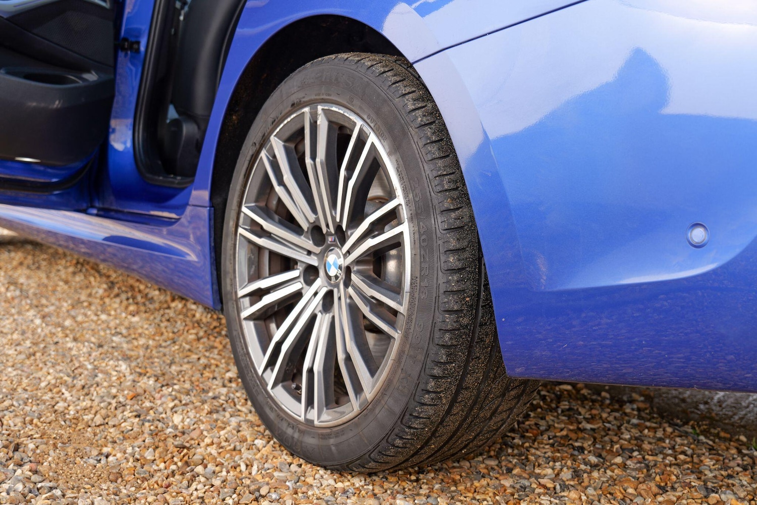 Used BMW 3 Series 2020 for sale - 77400848: Photo 31