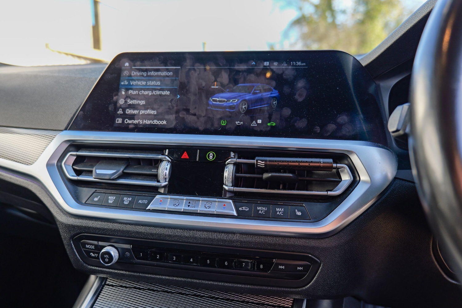 Used BMW 3 Series 2020 for sale - 77400848: Photo 34