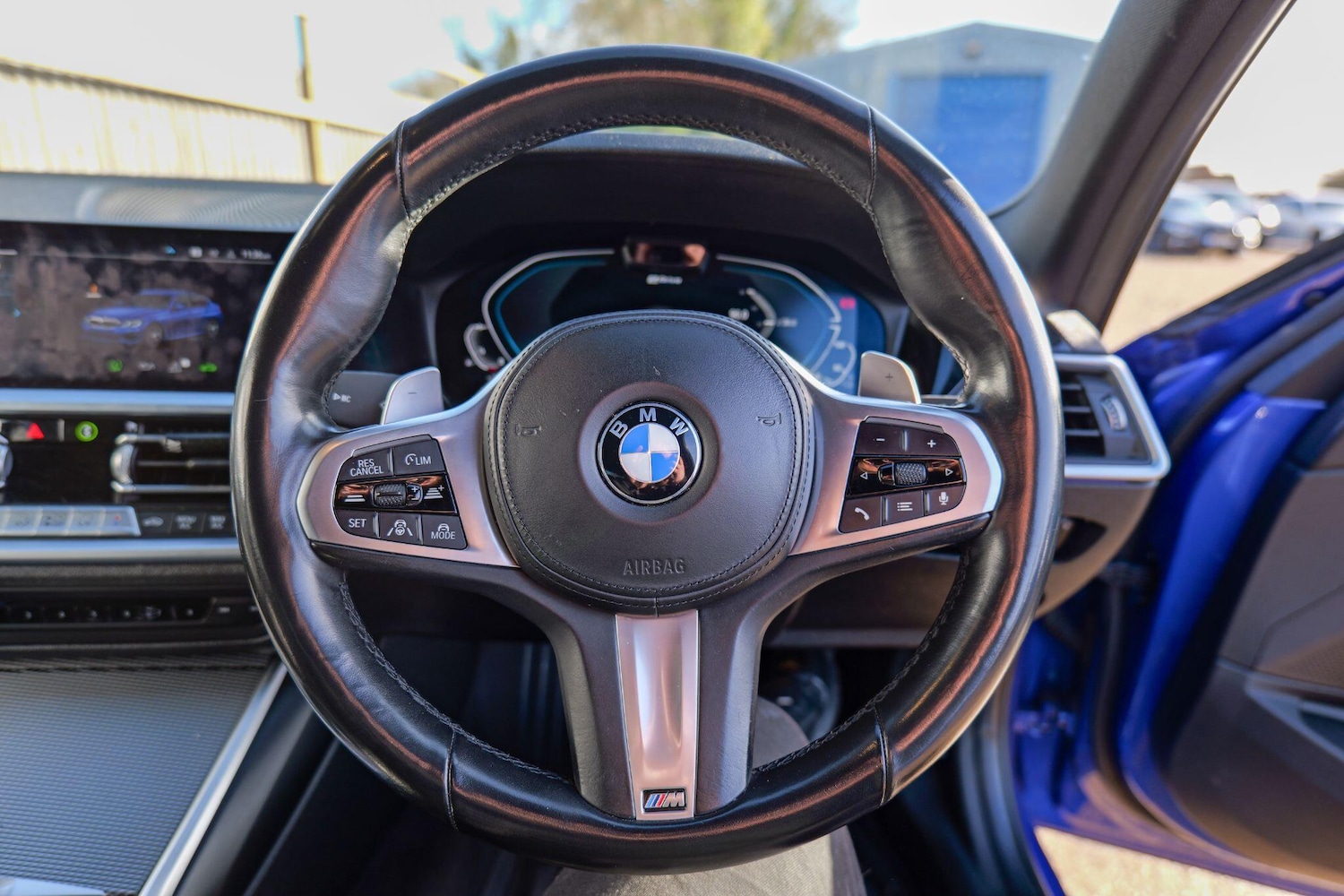 Used BMW 3 Series 2020 for sale - 77400848: Photo 41