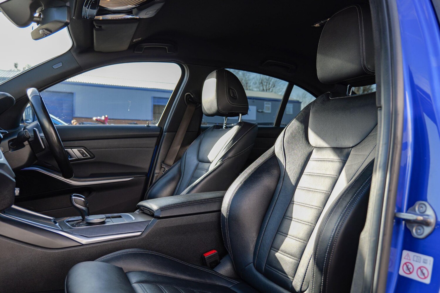 Used BMW 3 Series 2020 for sale - 77400848: Photo 42