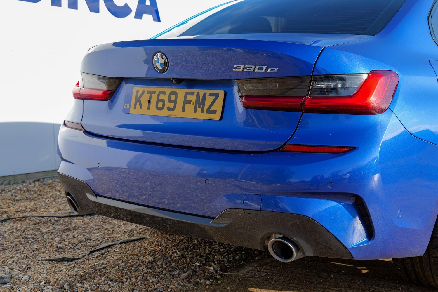 Used BMW 3 Series 2020 for sale - 77400848: Photo 44