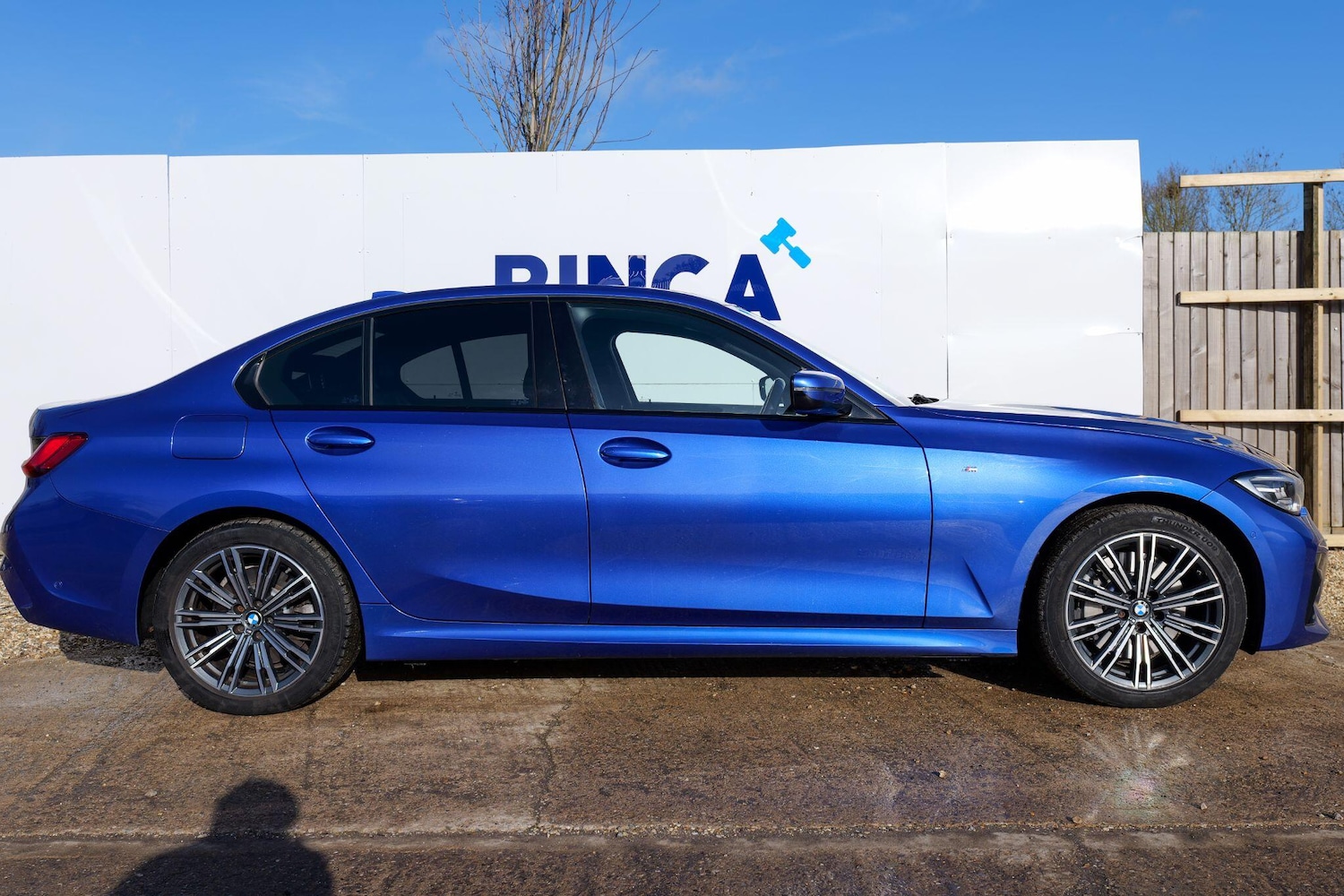 Used BMW 3 Series 2020 for sale - 77400848: Photo 5