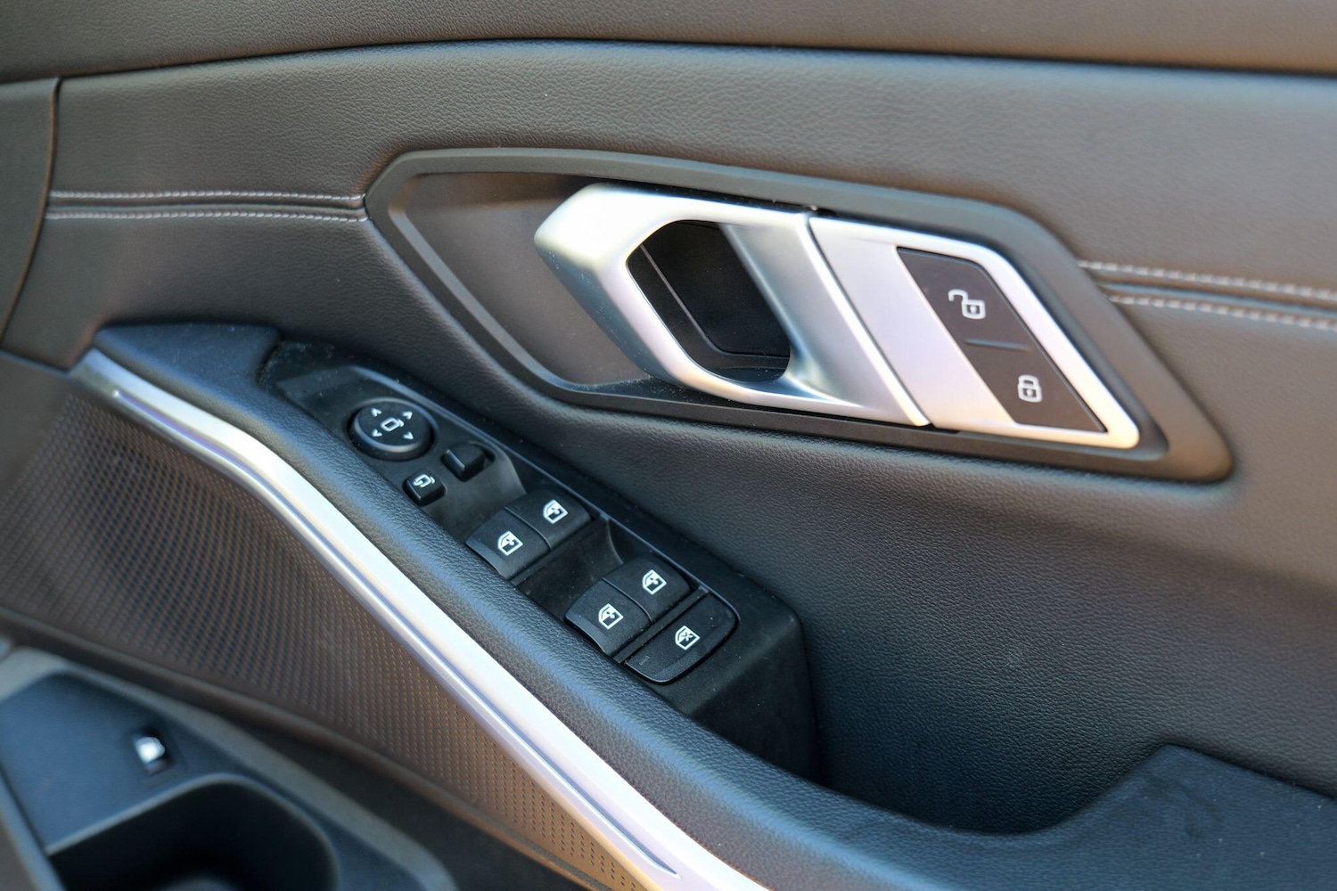 Used BMW 3 Series 2020 for sale - 77400848: Photo 52