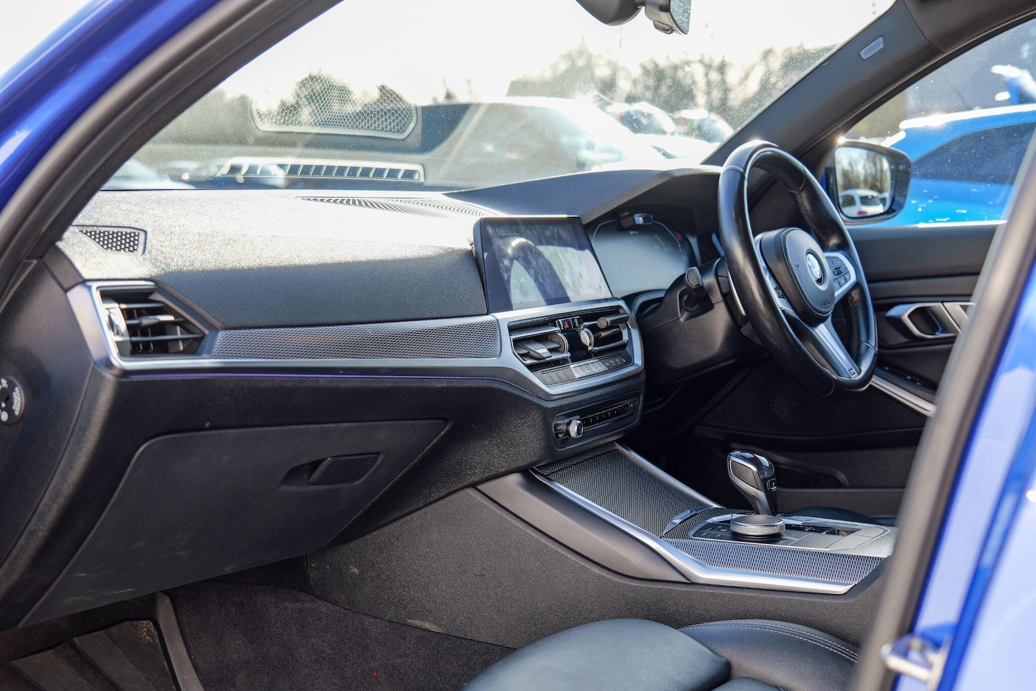 Used BMW 3 Series 2020 for sale - 77400848: Photo 7