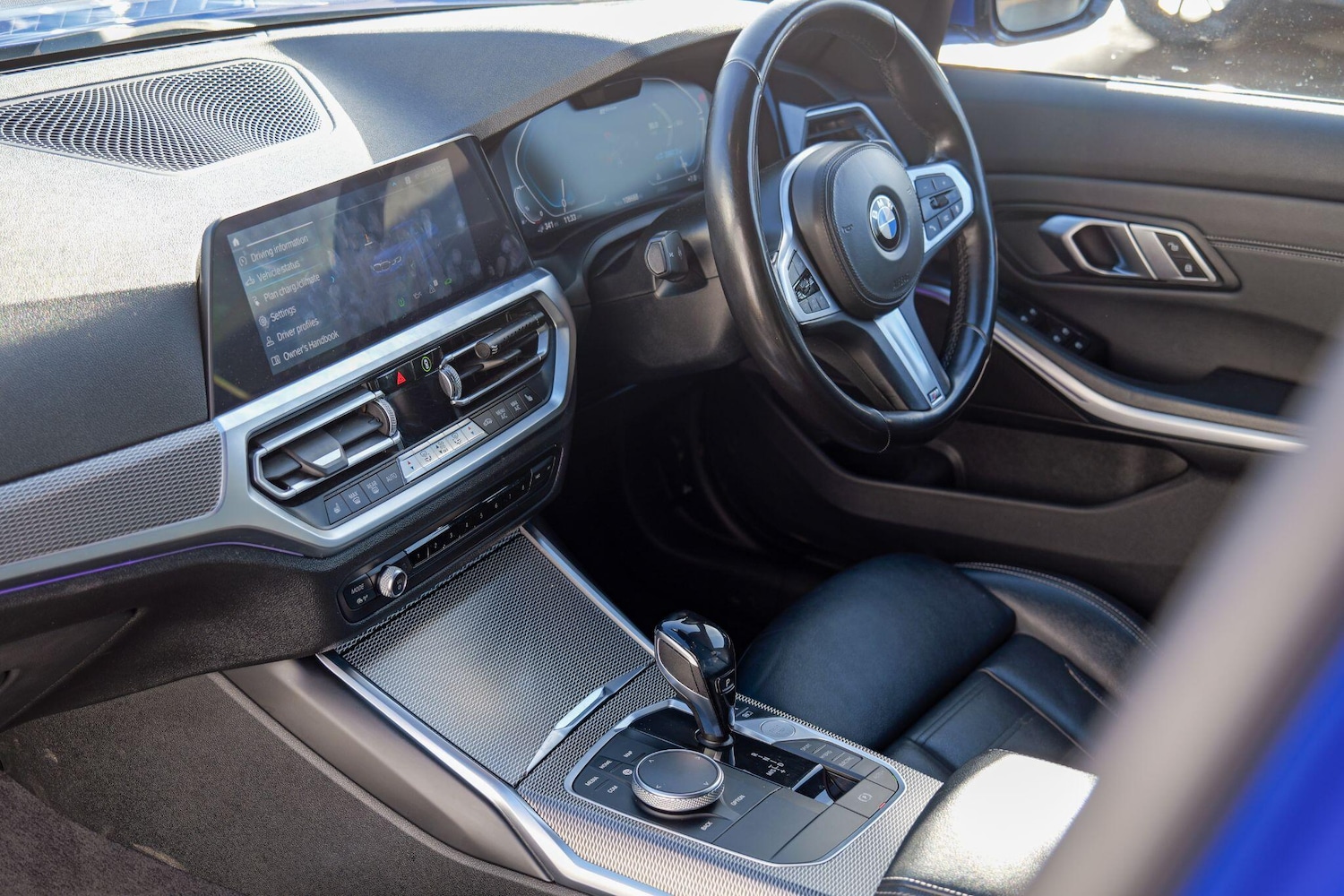 Used BMW 3 Series 2020 for sale - 77400848: Photo 8