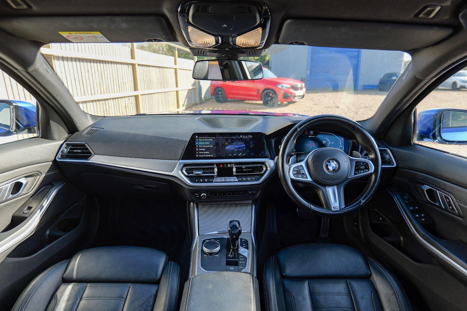 Used BMW 3 Series 2020 for sale - 77400848: Photo 9